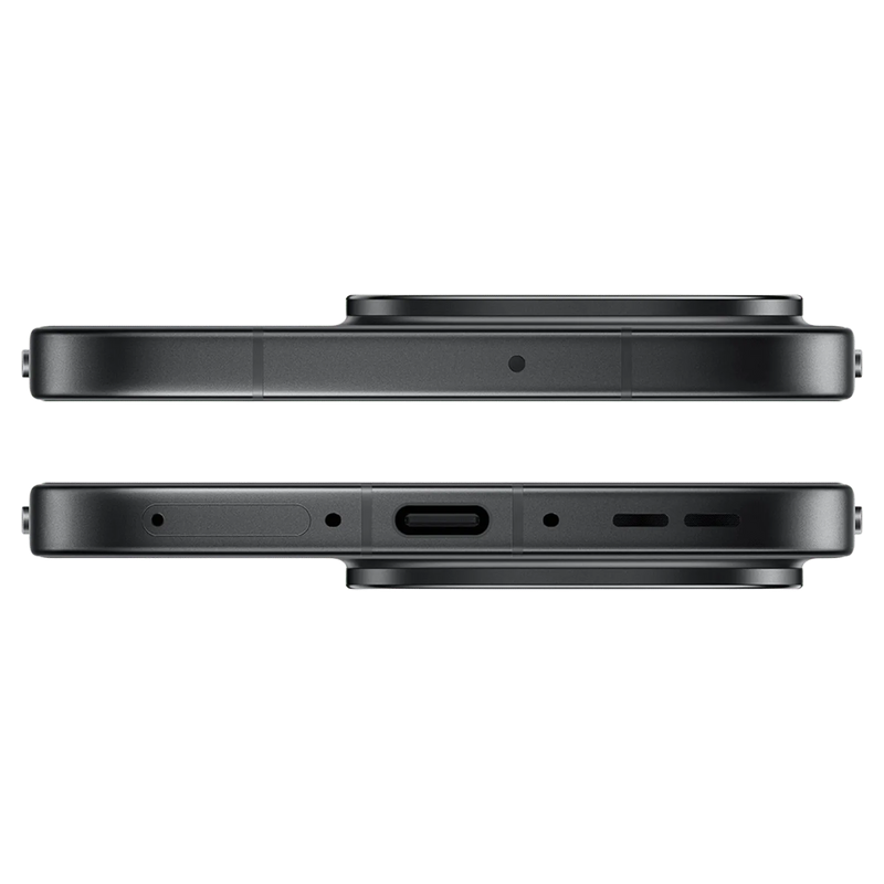 Oppo Find X9 5G | 12GB + 256GB | Space Black