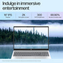HP Omnibook 5 16-ba1789TU Intel Core i5 13th Gen 1334U | 16GB + 512GB | Windows 11 Home Laptop