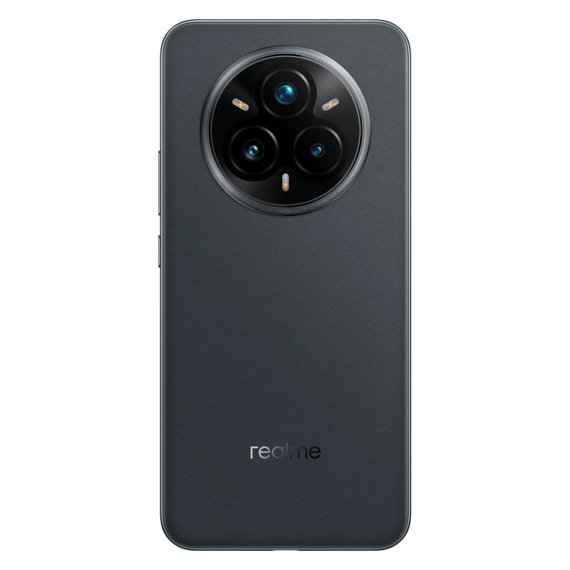 Realme 14 Pro+ 5G | 8 GB RAM + 256 GB | Suede Grey