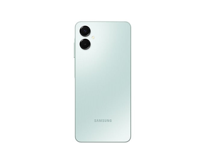 Samsung Galaxy A06 5G | 6GB + 128GB | Light Green