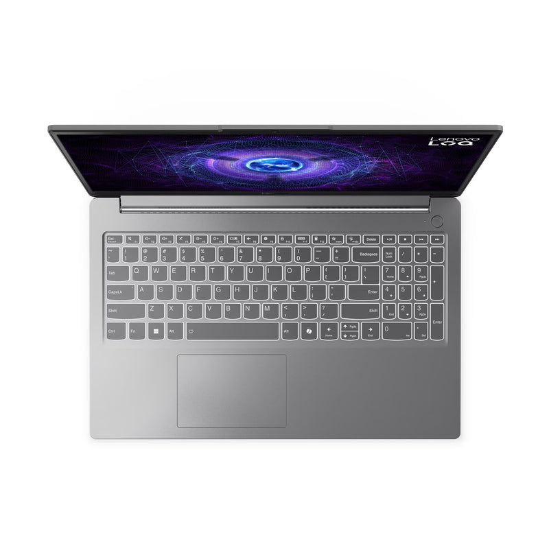 Lenovo LOQ Essential, 12GB RAM +512GB SSD | Intel Core i5-12450HX | NVIDIA GeForce RTX 2050 4GB | Windows 11 Home