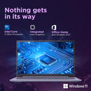 Lenovo IdeaPad Slim 3 14th Gen | Intel Core 5 | 15.6 inch (39.6cm) FHD IPS Laptop (16GB RAM+512GB SSD + Windows 11)