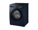 Samsung 9.0 Kg, Front Load Washing Machine with Hygiene Steam | WW90FG4U04ASTL