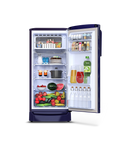 Godrej 184 L, 3 Star Single Door Refrigerator - Edge Marvel (RD EMARVEL 207CN TDF FU BL)