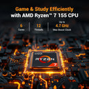 ASUS TUF Gaming A15, Gaming Laptop, AMD Ryzen 7 155, RTX 3050 GPU (16GB/512GB/39.62 cms (15.6) FHD/Windows 11 Home/Office Home 2024 - FA506NCG-HN443WS