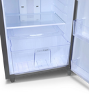 Godrej 238 L, 2 Star Double Door Refrigerator - Eon Alpha (RT EONALPHA 270BN RI ST GL)