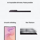 Samsung Galaxy Z Fold8 Ultra 5G | 12GB + 256GB | Violet Shadow