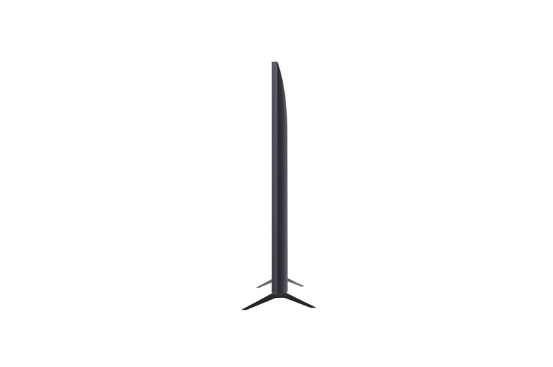 LG 164 cm (65 Inches) LG UHD AI UT80 4K Smart TV (65UT80406LA.ATR)
