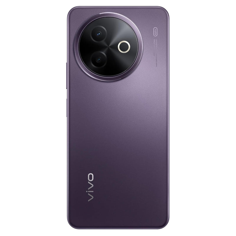 Vivo Y39 5G | 8G+256GB | Lotus Purple