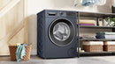 Bosch 9 Kg, Front Loading washing machine with 1200 rpm | WGA1420PIN