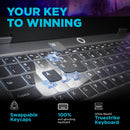 Lenovo LOQ AMD Ryzen 5 7235HS | NVIDIA RTX 3050A 4GB (83JC00LSIN - LENOVO LOQ R5 AIG 16GB+512GB - W11)