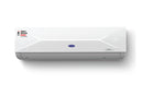 Carrier 1 Ton, 5 Star Wi-Fi Split Inverter AC (12K XCEL LUMO FXi Wi-Fi ALPHA HYBRIDJET INV 5 STAR)