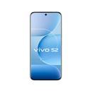 Vivo S2 5G | 8GB+256GB | Silk White