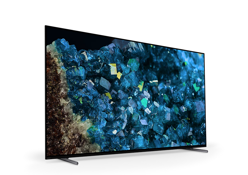 Sony Bravia 65 Inches (164cm) XR OLED Television (XR-65A80L)