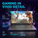 Lenovo LOQ 2024 13th Gen | Intel Core i7-13650HX 15.6" (39.6cm) |144Hz 300Nits FHD |Gaming Laptop | NVIDIA® GeForce RTX™ 4060 | 24GB RAM+512GB SSD