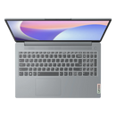Lenovo IdeaPad - 82X700M6IN Slim 3 Intel Core i3 13th Gen Windows 11 Home Laptop, (8GB-512GB) Arctic Grey