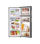 Godrej 436L, 1 Star Double Door Refrigerator - Eon Regalis (RT EONREGALIS 477AN RCI MT BK)