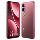 Vivo Y31 5G | 4GB+128GB Rose Red