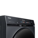 Haier 10 Kg Fully Automatic Front Load Washing Machine | HW100-DM14F9BKU1-PUNE