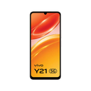 VIVO Y21 5G | 4GB+128GB | CHAMPAGNE GOLD