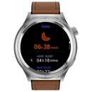 NoiseFit Halo 2 Smartwatch (NOISE - HALO 2 SMART WATCH)
