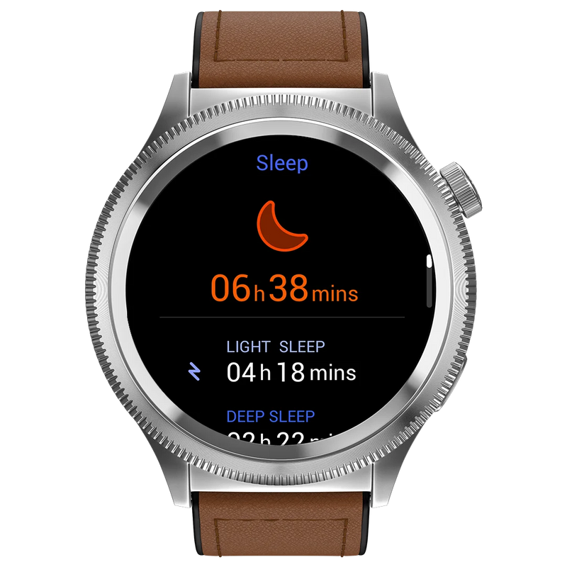 NoiseFit Halo 2 Smartwatch (NOISE - HALO 2 SMART WATCH)