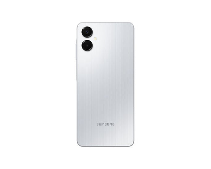 Samsung Galaxy A06 5G | 4GB + 64GB | Light Gray