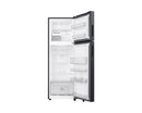 Samsung 256 L, 2 Star Double Door Refrigerator with All Around Cooling (RT40H30W2KHL)