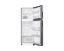 Samsung 236 L, 2 Star Double Door Refrigerator with All Around Cooling (RT40H28W2PNL)