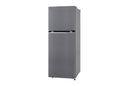 LG 322 L, 2 Star Double Door Refrigerator (GLT3226SNPZ.APZZEBN)
