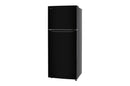 LG 446L, 1 Star Double Door Refrigerator (GLT4416CCES.DESZEBN)