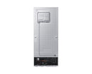 Samsung 419 L, 2 Star Double Door Refrigerator with Bespoke AI (RT45HG6A22SLHL)