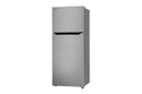 LG 446L, 1 Star Double Door Refrigerator (GLT4416CCPZ.DPZZEBN)