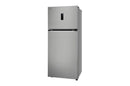 LG 398L, 3 Star Double Door Refrigerator (GLT4036TVPZ.DPZZEBN)