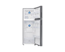 Samsung 330 L, 2 Star Double Door Refrigerator with Bespoke AI (RT34HG5A42S8HL)