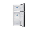 Samsung 330 L, 2 Star Double Door Refrigerator with Bespoke AI (RT34HG5A42BXHL)