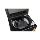 LG 9Kg Top Load Washing Machine, Hard Water Wash, Onyx Black, 5 Star | T90KMOB1Z.ANBQEIL