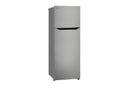 LG 288 L, 2 Star Double Door Refrigerator (GLT2926PDPZ.APZZEBN)