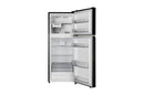 LG 225L, 1 Star Double Door Refrigerator (GLT2216WYRO.AROZEBN)