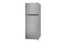 LG 343L, 2 Star Double Door Refrigerator (GLT3426SNPZ.APZZEBN)
