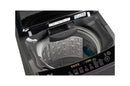 LG 8 Kg 5 Star Top Load Washing Machine with Smart Inverter Motor | T80SPMB1Z.ABMQEIL