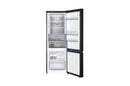 LG 340L, 2 Star Bottom Freezer Refrigerator (GLB3426BEBM.ABMZEBN)
