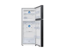 Samsung 396 L, 2 Star Double Door Refrigerator with Bespoke AI (RT41HG6A42B1HL)