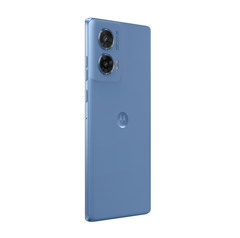 Motorola G96 5G | 8GB + 128GB | PANTONE Ashleigh Blue
