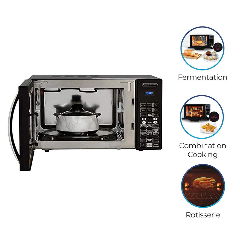 IFB 30 L Convection Microwave Oven (30FRC2)