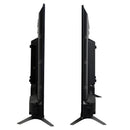 Lloyd 109cm (43 Inches) WCG QLED Vision Pro+ Series Web OS 4K Ultra HD Smart TV (43PS850G)