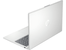HP Laptop 15.6 Inch, 8GB RAM + 512GB SSD | 13th Generation Intel® Core™ i5 processor |  Intel® Iris® Xᵉ Graphics | Windows 11 Home, Silver (15-fd0467TU)