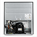 Haier 50L Bedroom Single Door Refrigerator (HRD-752KSA)