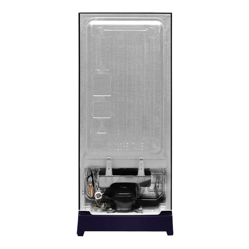 Haier 190 Litres, 2 Star Direct Cool Refrigerators(HRD-2102CMF-P)