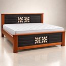 Darling ES-2002 Cot – European Teak